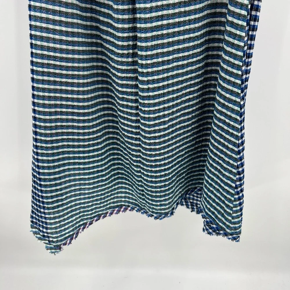 Maeve Waverly gingham dress - Picture 7 of 9